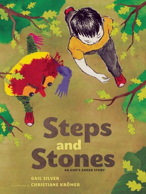 Steps and Stones: An Anh's Anger Story
