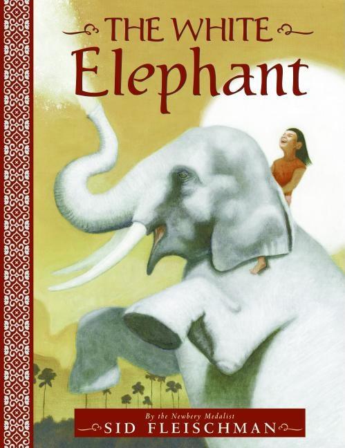 White Elephant, The