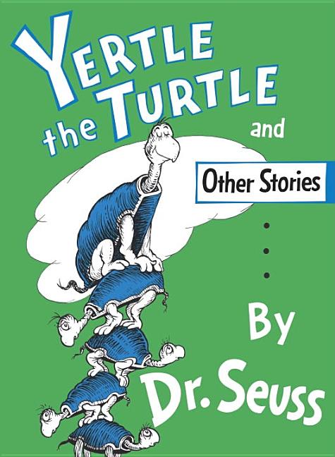 Yertle the Turtle