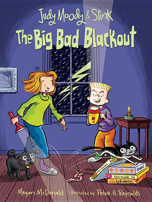 The Big Bad Blackout