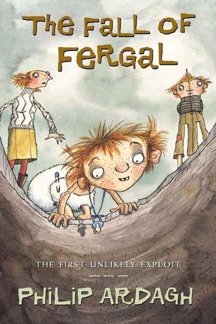 The Fall of Fergal