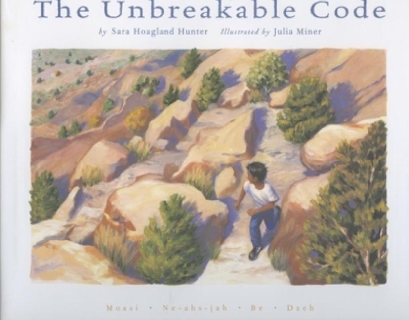 Unbreakable Code, The