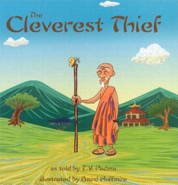 Cleverest Thief, The