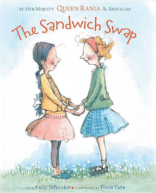 Sandwich Swap, The