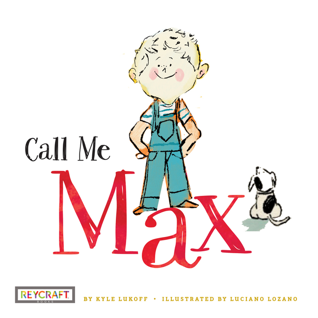Call Me Max