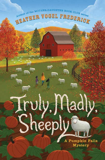 Truly, Madly, Sheeply