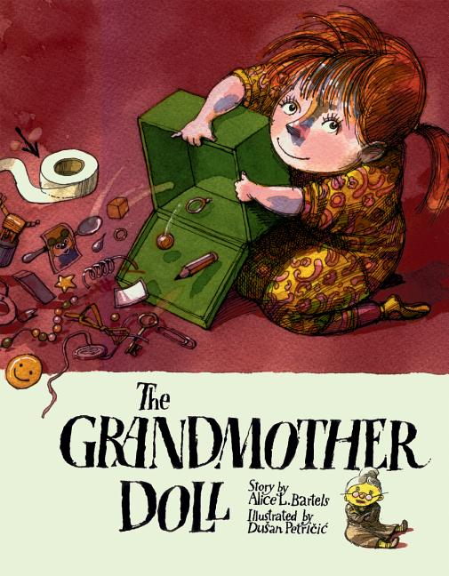 The Grandmother Doll