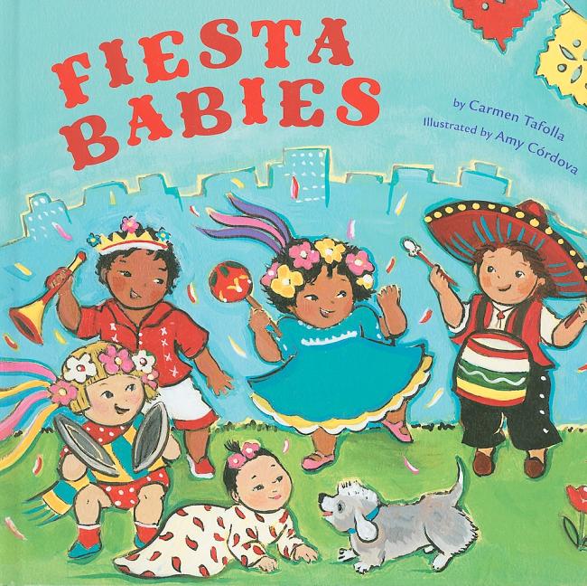 Fiesta Babies