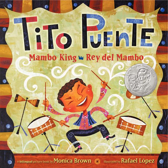 Tito Puente, Mambo King / Tito Puente, rey del mambo