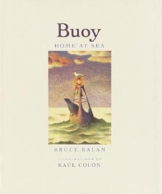 Buoy: Home at Sea