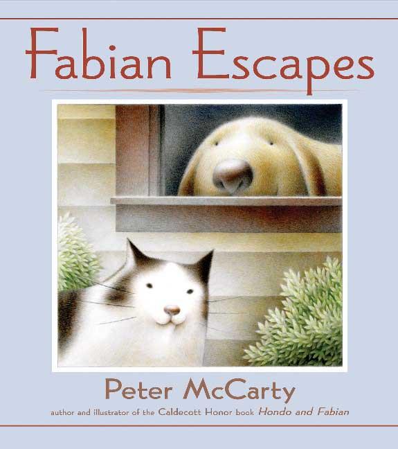 Fabian Escapes