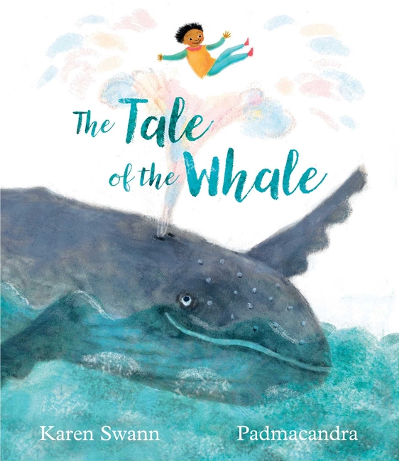 Tale of the Whale, The