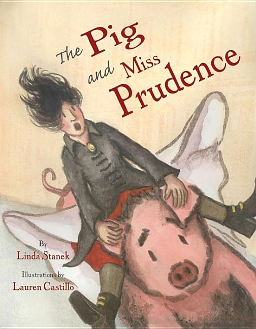 The Pig and Miss Prudence