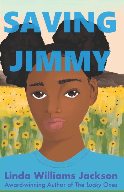 Saving Jimmy: A Not-so-true Story of a Young Girl's Journey to the Afterlife