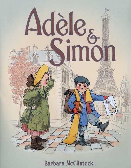 Adèle & Simon