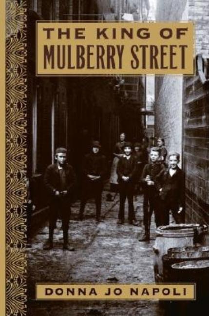 King of Mulberry Street, The