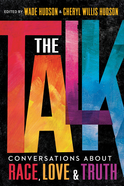 Talk, The: Conversations about Race, Love & Truth
