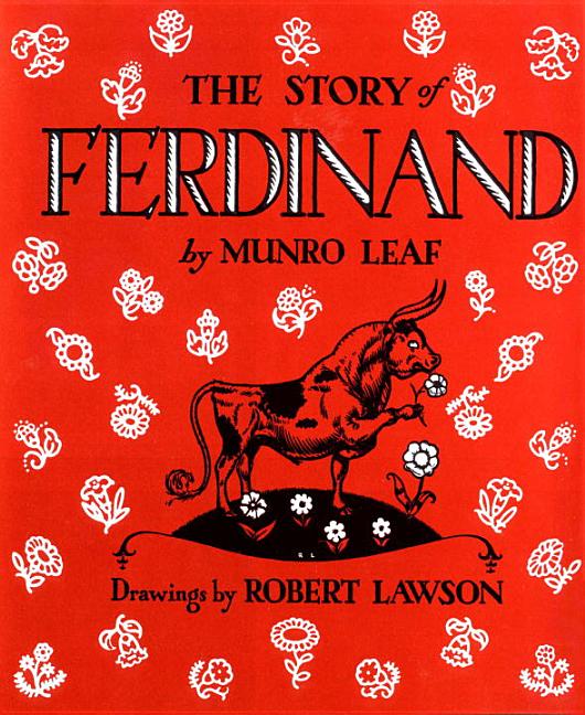 Story of Ferdinand, The