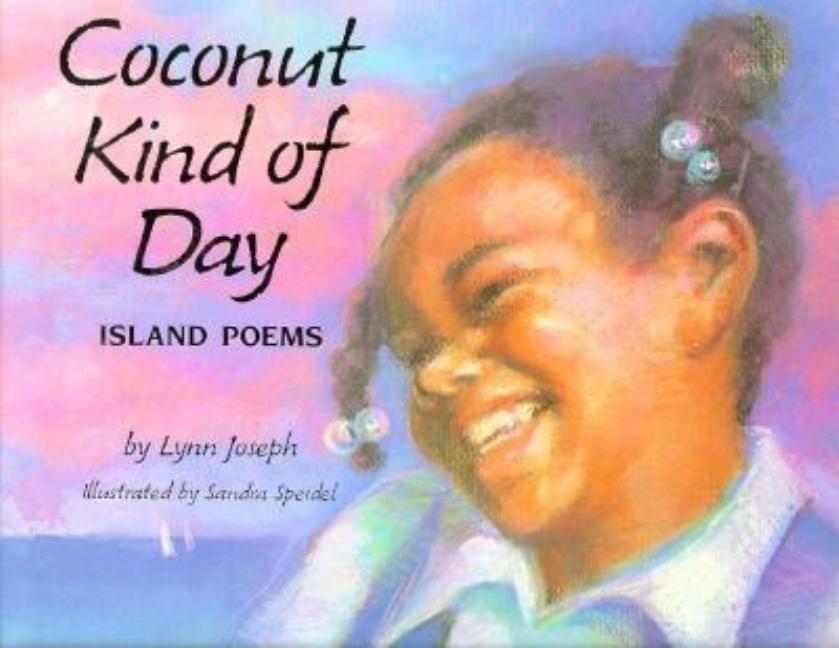 Coconut Kind of Day: Island Poems