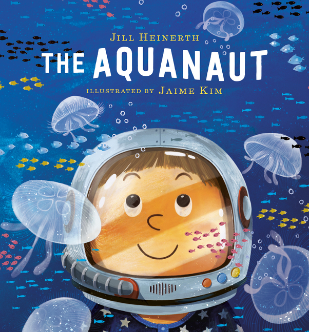 Aquanaut, The