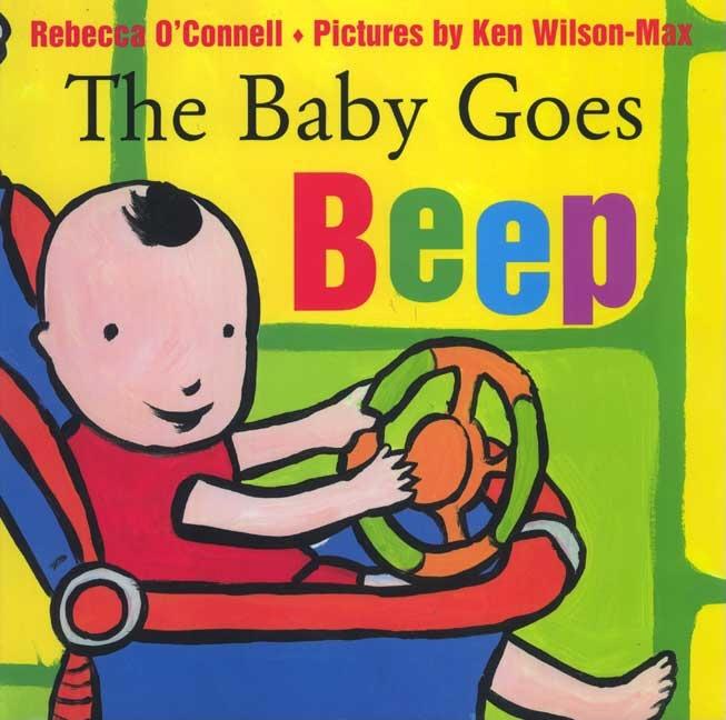Baby Goes Beep, The