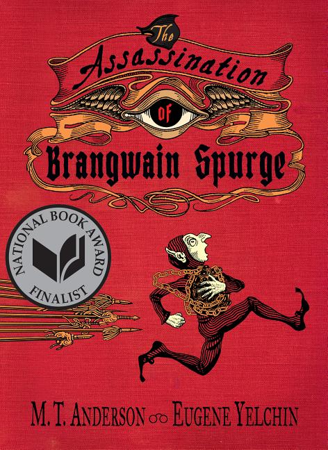 Assassination of Brangwain Spurge, The