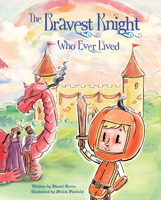 Bravest Knight Who Ever Lived, The