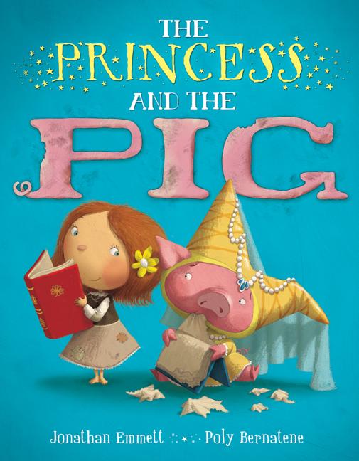 Princess and the Pig, The