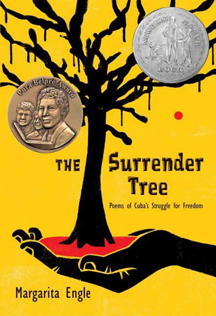 Surrender Tree, The: Poems of Cuba's Struggle for Freedom