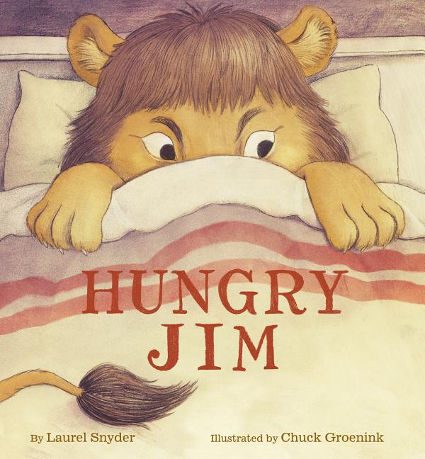 Hungry Jim