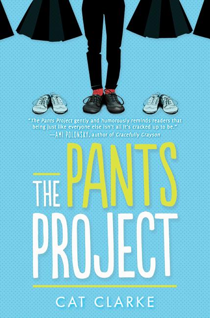 Pants Project, The