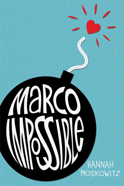 Marco Impossible