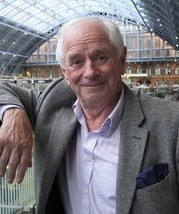 Johnny Ball