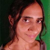 Photo of Divya Srinivasan