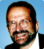 Photo of Melvin Berger