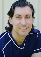 Photo of Robert Vescio