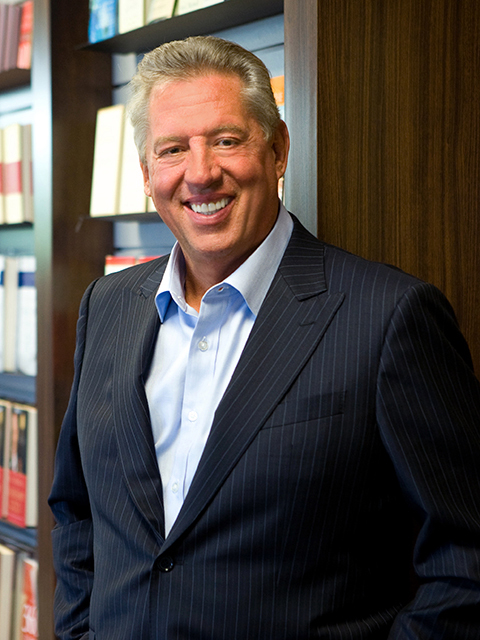 John C. Maxwell