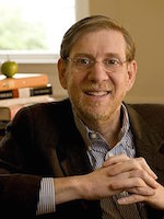 Photo of David A. Kessler