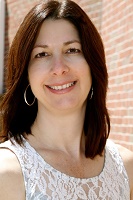 Photo of Lisa Maggiore