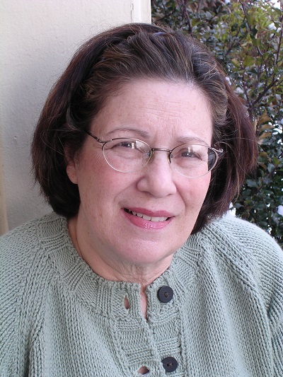 Photo of Harriet Ziefert