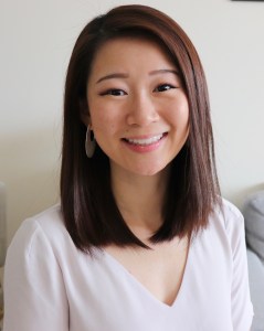 Photo of Amélie Wen Zhao