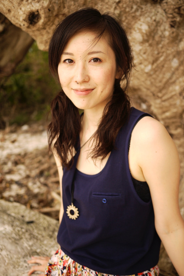 Photo of Momoko Abe