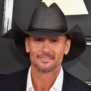 Tim McGraw