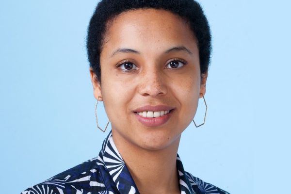 Magali Attiogbé