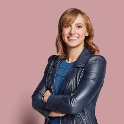 Photo of Katie Ledecky