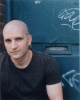 Photo of China Mieville