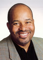 Photo of James Ransome