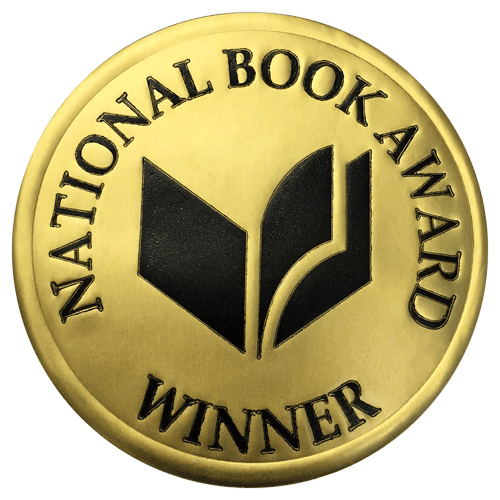 National Book Award for Young People's Literature, 1996-2022