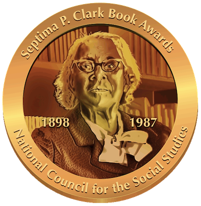 Septima Clark Book Award, 2019-2024