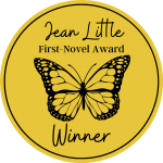 Jean Little First-Novel Award, 2022-2023